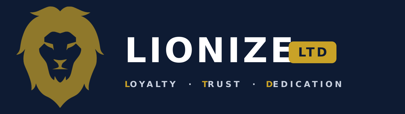 Lionize LTD